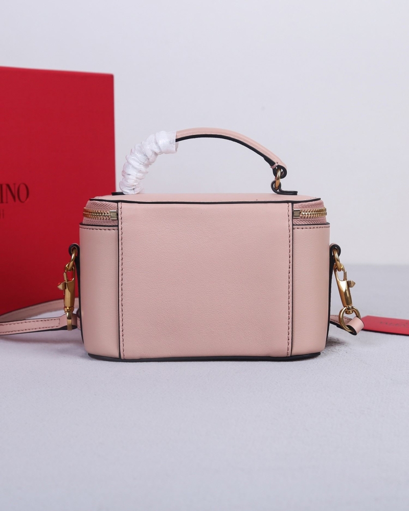 Va1e*ntin0 top handle bag